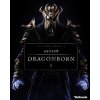 ESD The Elder Scrolls V Skyrim Dragonborn ESD_414