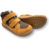 FRODDO BAREFOOT UP TEX AUTUMN TOPÁNKY - COGNAC Veľkosť: 32