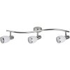 Rabalux 6062 Elite nastenna lampa 3ramenna