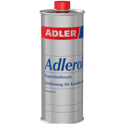 Adler Adlerol Riedidlo 1 l