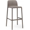 NARDI Záhradná barová stolička LIDO STOOL