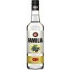 Familia Gin 40% 0,5 l (čistá fľaša)