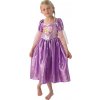 Rapunzel Loveheart - dětský kostým - věk 3 - 4 roky - 95 - 115 cm