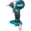 MAKITA DTD153Z aku rázový uťahovák LXT 18V, 1,4