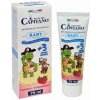 Pasta del Capitano Junior 3+ - zubná pasta 75ml