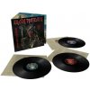Iron Maiden - Senjutsu [3LP] Vinyl