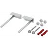 Tece Fixing pro Tece skrytý rám rovný profil 140 - 180 mm (9.380.300)