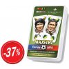 VIKTORIO SEDMOVÉ karty MAJSTRI Európy 1ks