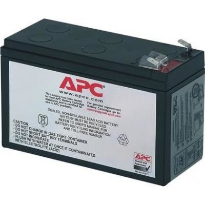 APC RBC17