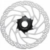 Shimano SM-RT30 160 mm MTB Centerlock strieborná