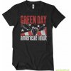 Green Day American Idiot (tričko)