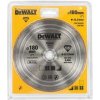 DeWALT DT40206 Diamantový kotouč na keramiku, 180 mm