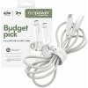 PanzerGlass empower kabel USB-C/USB-C, 2 m white