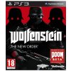 Wolfenstein: The New Order