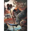 Serpent Dieu - Tome 03