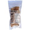 NIVOBA - Sušené kocky pštros-špalda Veľkosť: 200g