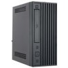 CHIEFTEC skříň Uni Series/mini ITX, BT-02B-U3, Black, SFX 250W BT-02B-U3-250VS