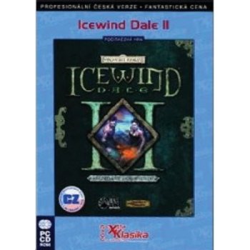 Icewind Dale 2 (Collector's Edition)