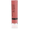 Bourjois Rouge Velvet The Lipstick rúž 02 Flaming Rose 2,4 g