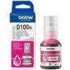 Atrament Brother BT-D100M - originálny