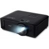 ACER Projektor X1228H, DLP 3D, XGA (1024x768), 4500ANSI, 20000:1, VGA, HDMI, 1x3W, 2.8 kg,ColorBoost 3D, ColorSafe II