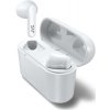 Slúchadlá JVC EARBUDS HA-A3T HAA-3TWU (BEZDRÔTOVÉ, DO UŠÍ, BIELA)