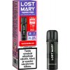 Lost Mary Tappo cartridge Watermelon 20mg 1ks