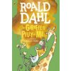 Giraffe and the Pelly and Me (Colour Edition) (Roald Dahl)(Brožovaná)