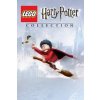 LEGO Harry Potter Collection