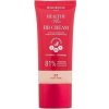 Bpurjois Paris Healthy Mix Clean & Vegan BB Cream bb krém 01 Ivory 30 ml