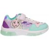 Blikajúce tenisky Frozen Elsa Veľkosť: 29