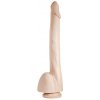 Dildorama XXL Dildo 32 X 4 cm Flesh - gb13226