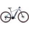 Cube bicykel Cube Reaction hybrid Performance 500 21