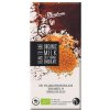 Meybona Bio mliečna čokoláda slaný karamel 100 g