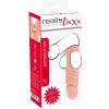 Realistixxx Ball Stretcher Realistic Dildo Skin