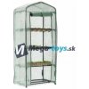 Garden Line s policami 69 x 49 x 160 cm TUN0426
