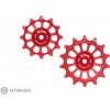kladky Kogel cestné celokeramické pre Shimano Dura Ace / Ultegra / 105 12/14 z.