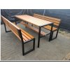 NaK Parková zostava ANA W135 180 cm