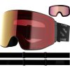 Salomon Sentry Prime Sigmaphoto black 25/26 UNI