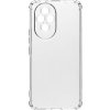 Tactical TPU Plyo Kryt pro Honor 200 Transparent