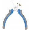 DEDRA Odizolovacie kliešte 160 mm 1256 Farba: Modrošedá