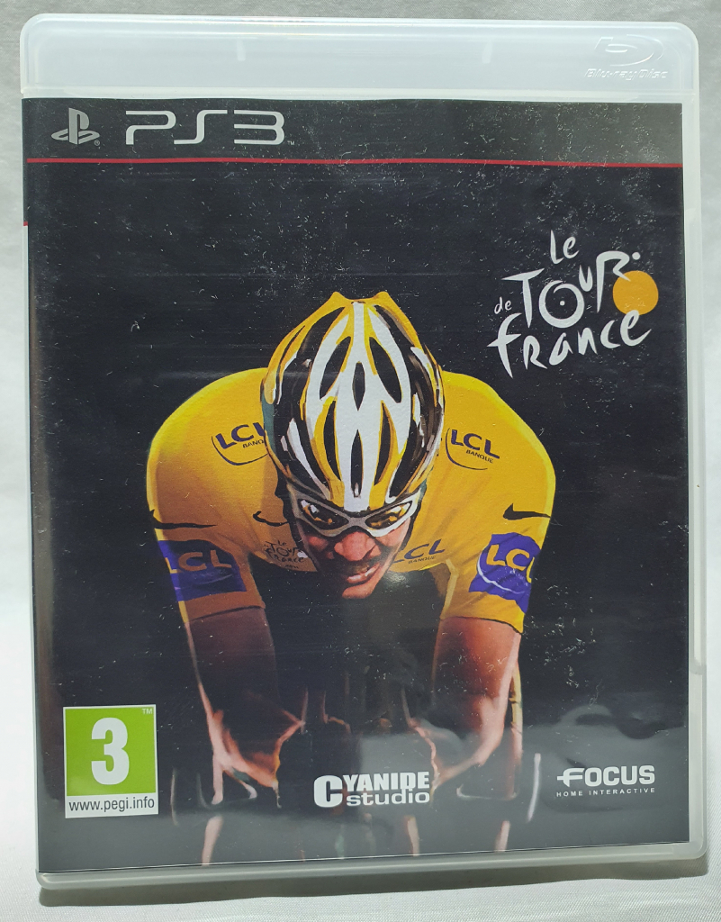 Tour De France 2011