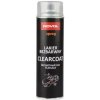 NOVOL SPRAY CLEARCOAT - Matný bezfarebný lak v spreji 500ml