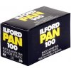 ILFORD Harman Photo Pan 100 135/36 čiernobiely negatívny film