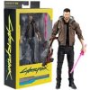 McFarlane Cyperpunk 2077 - Male V 18cm