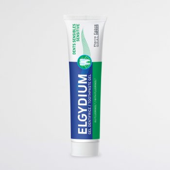 Elgydium Sensitive zubná pasta 75 ml