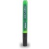 Darwi ACRYL OPAK Fixy hrubé na textil svetlozelená 220013611 6 ml