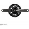 SRAM Force D2 DUB Iridescent kľuky, 175mm, 2x12, 48/35T, bez ložiska