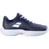 Dámska tenisová obuv Babolat Jet Tere 2 Clay Women Queen Jio Grey EUR 40,5