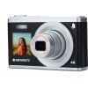 AGFAPHOTO Realishot DC9200 čierna - kompaktný fotoaparát